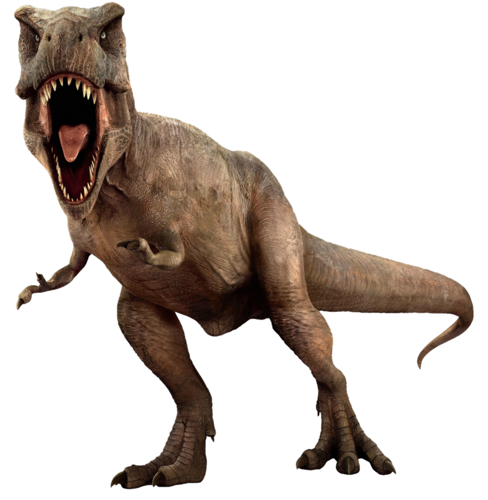 Dinosaur Ryuzaki transparent background PNG cliparts free download