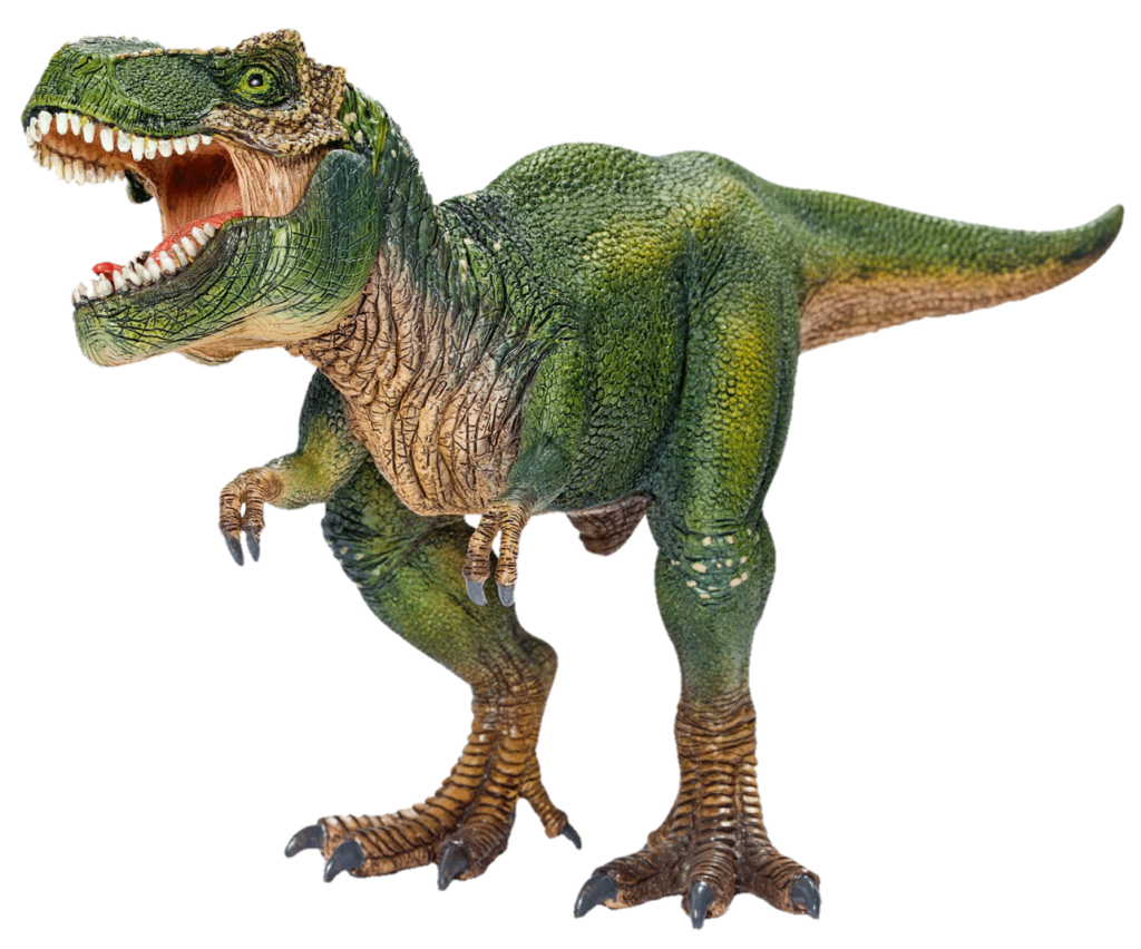 Realistic Dinosaur PNG
