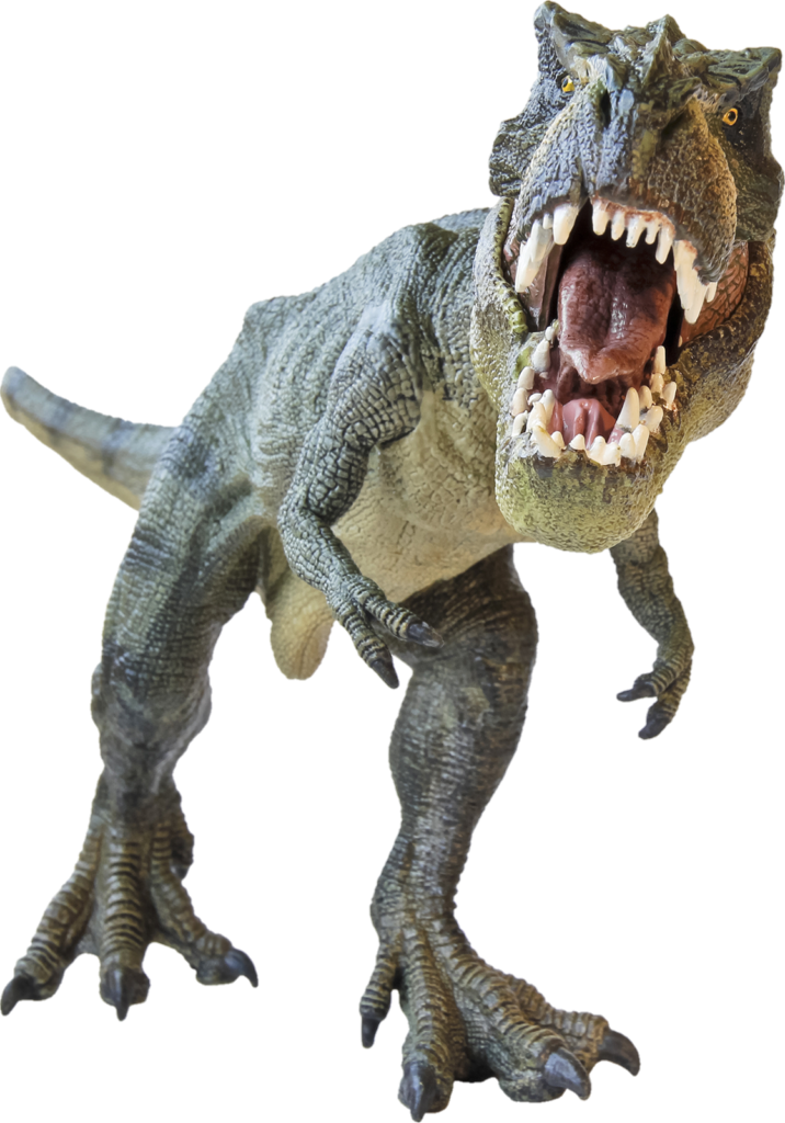 Transparent Dinosaur PNG