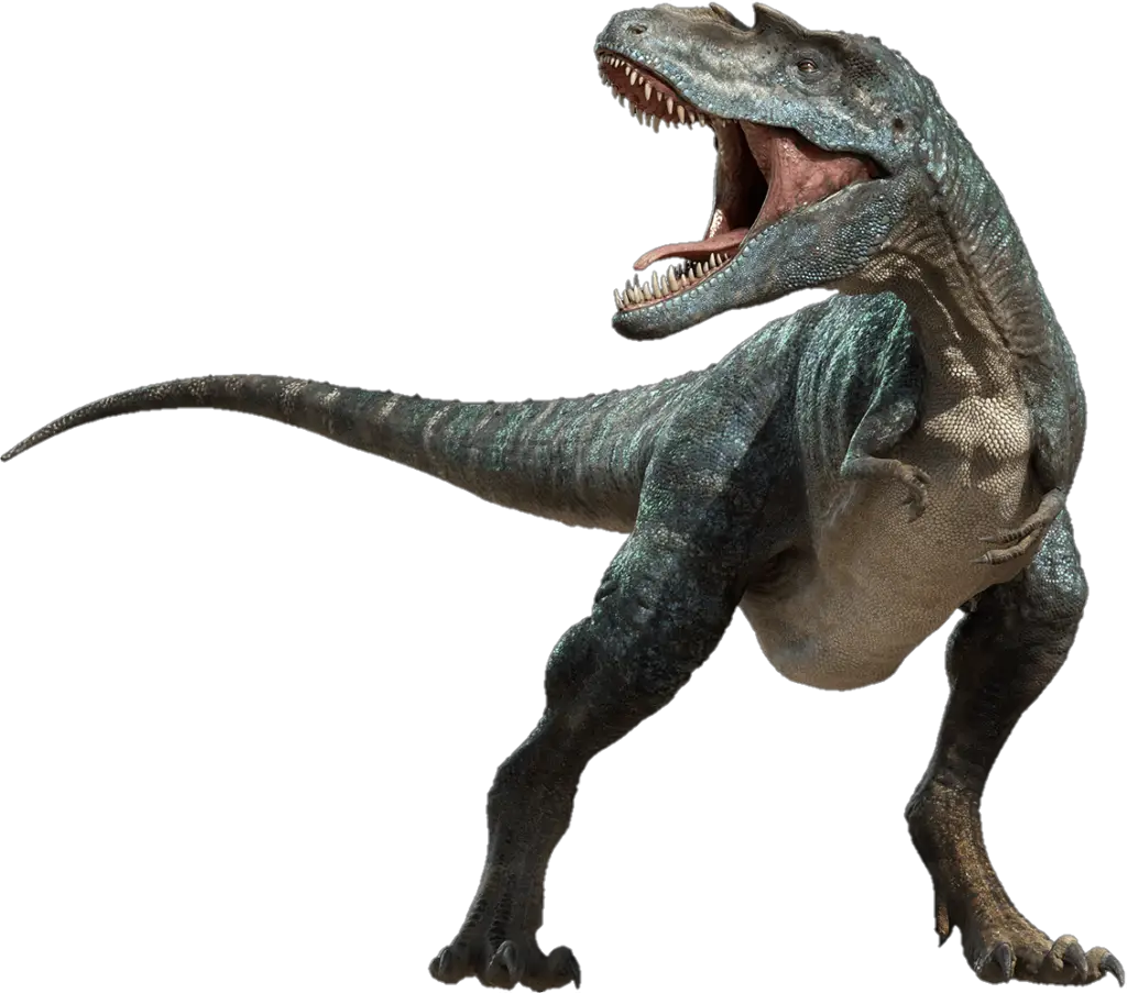 HD Dinosaur PNG