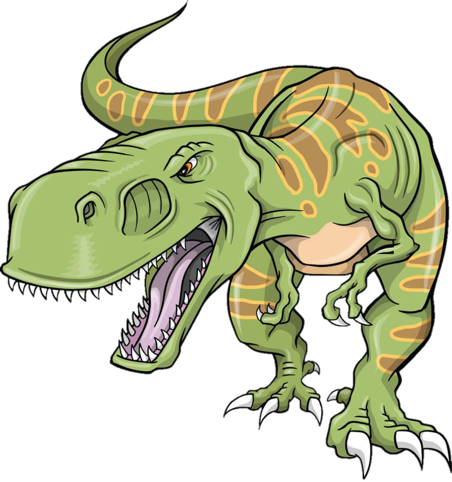T Rex Dinosaur Png