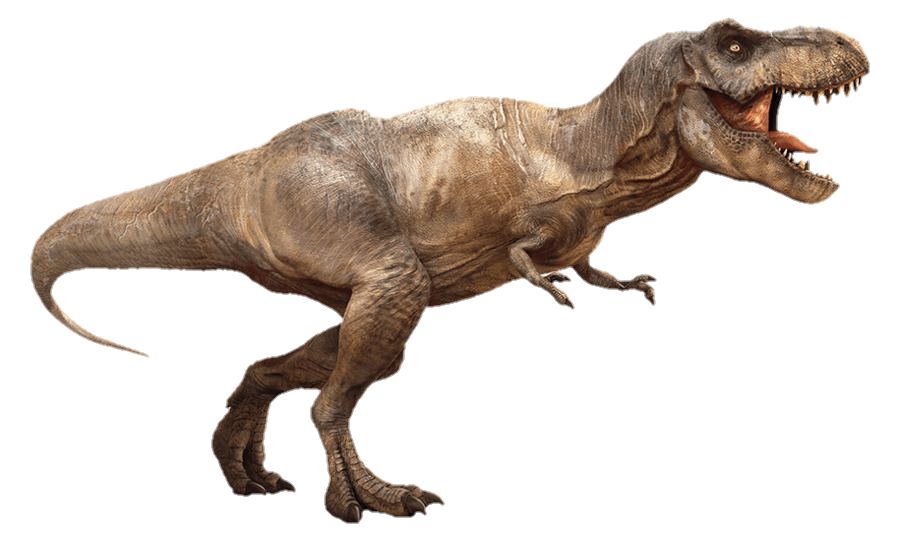 Jurassic Park Dinosaur Png Image