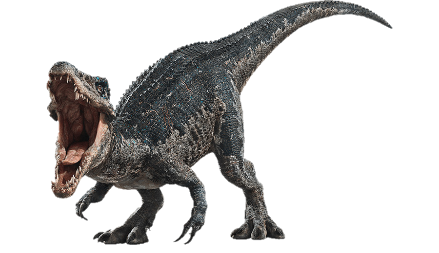 Dinosaur Png Image with Transparent Background 