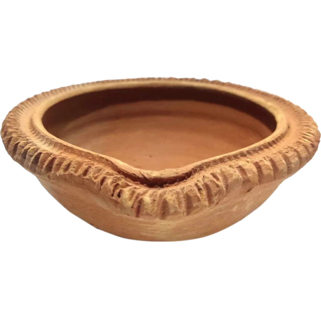 Transparent Diya Png