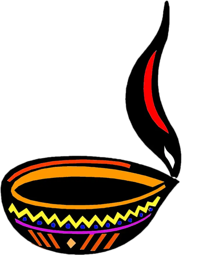 Diya Png Clipart