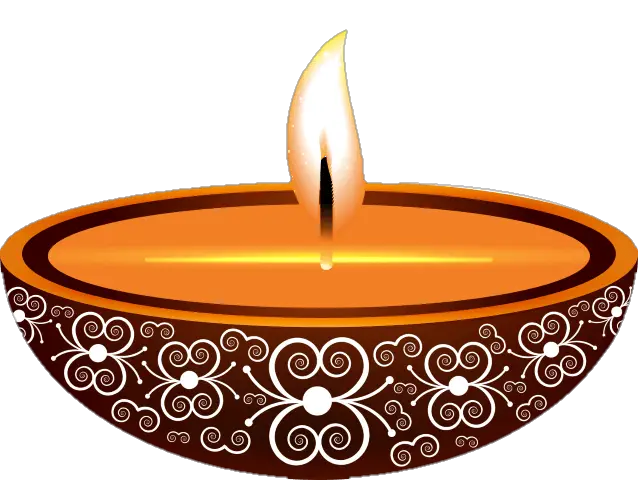 Diwali Diya Png