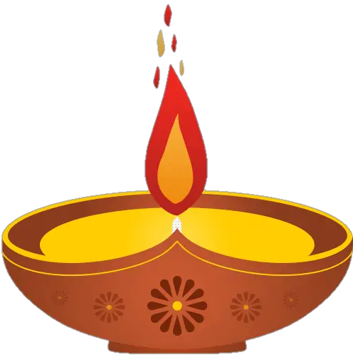 Diwali Diya Png