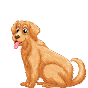 Dog clipart Png
