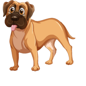 Small Pet Dog clipart Png