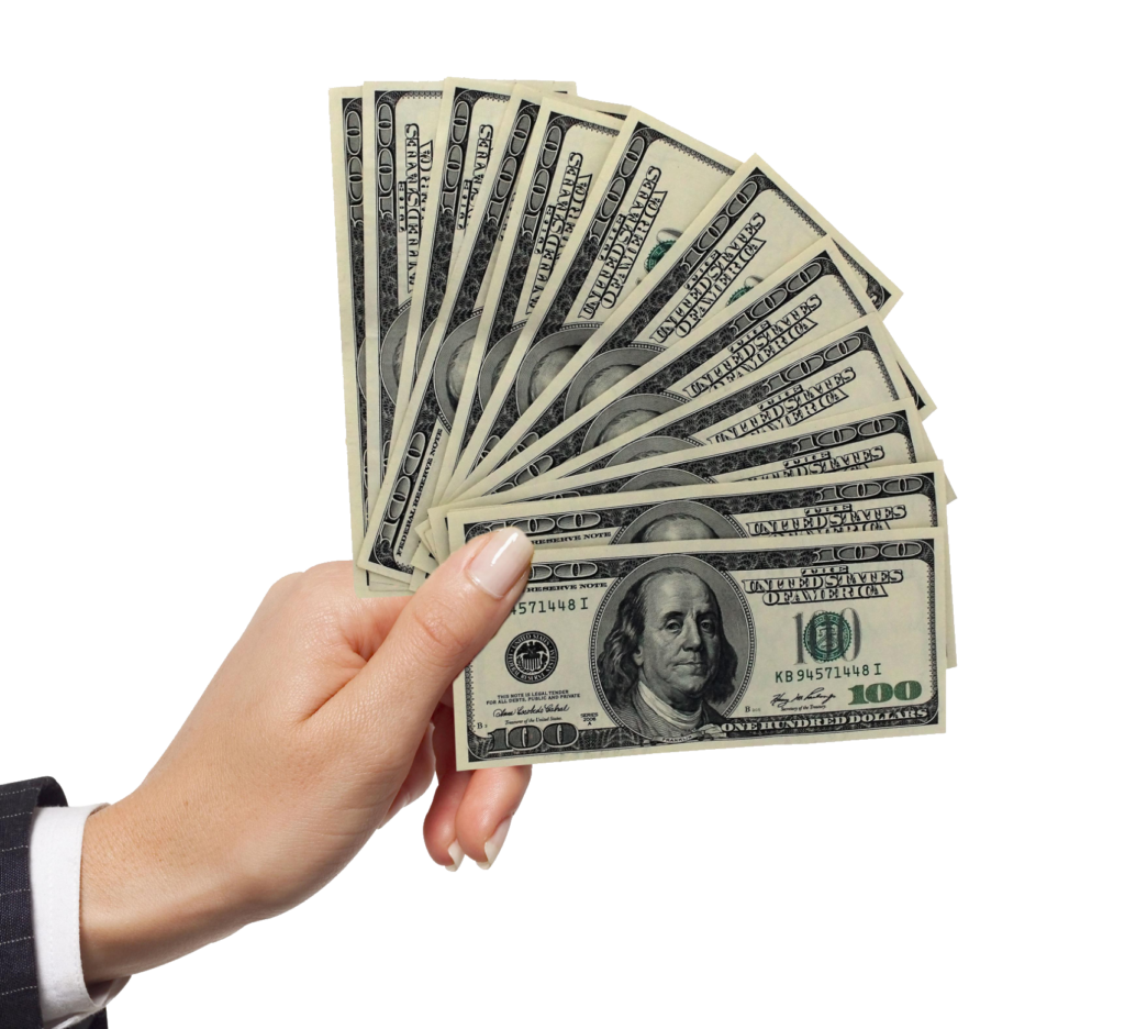 Dollar PNG Images free Download - Pngfre