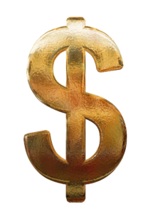 Dollar Symbol PNG