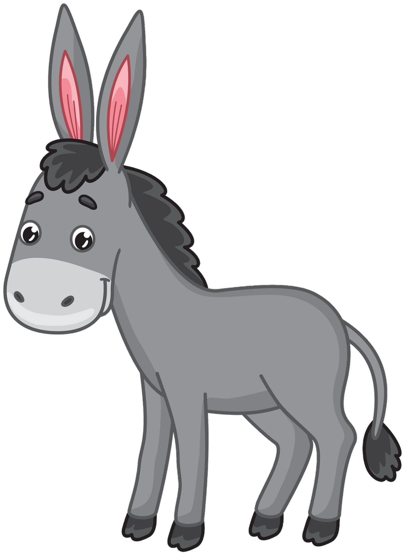 donkey-18