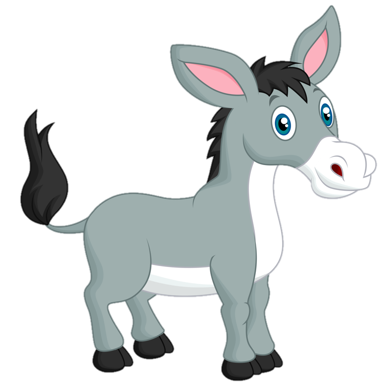 donkey-32