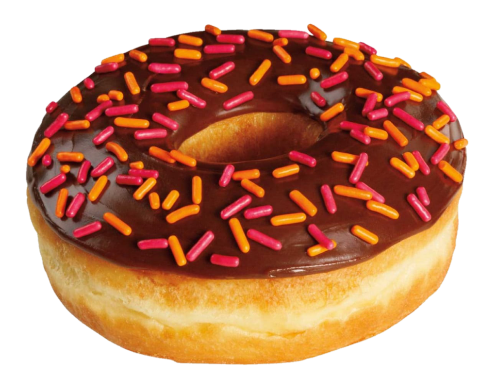 Donut PNG Transparent Images Free Download - Pngfre