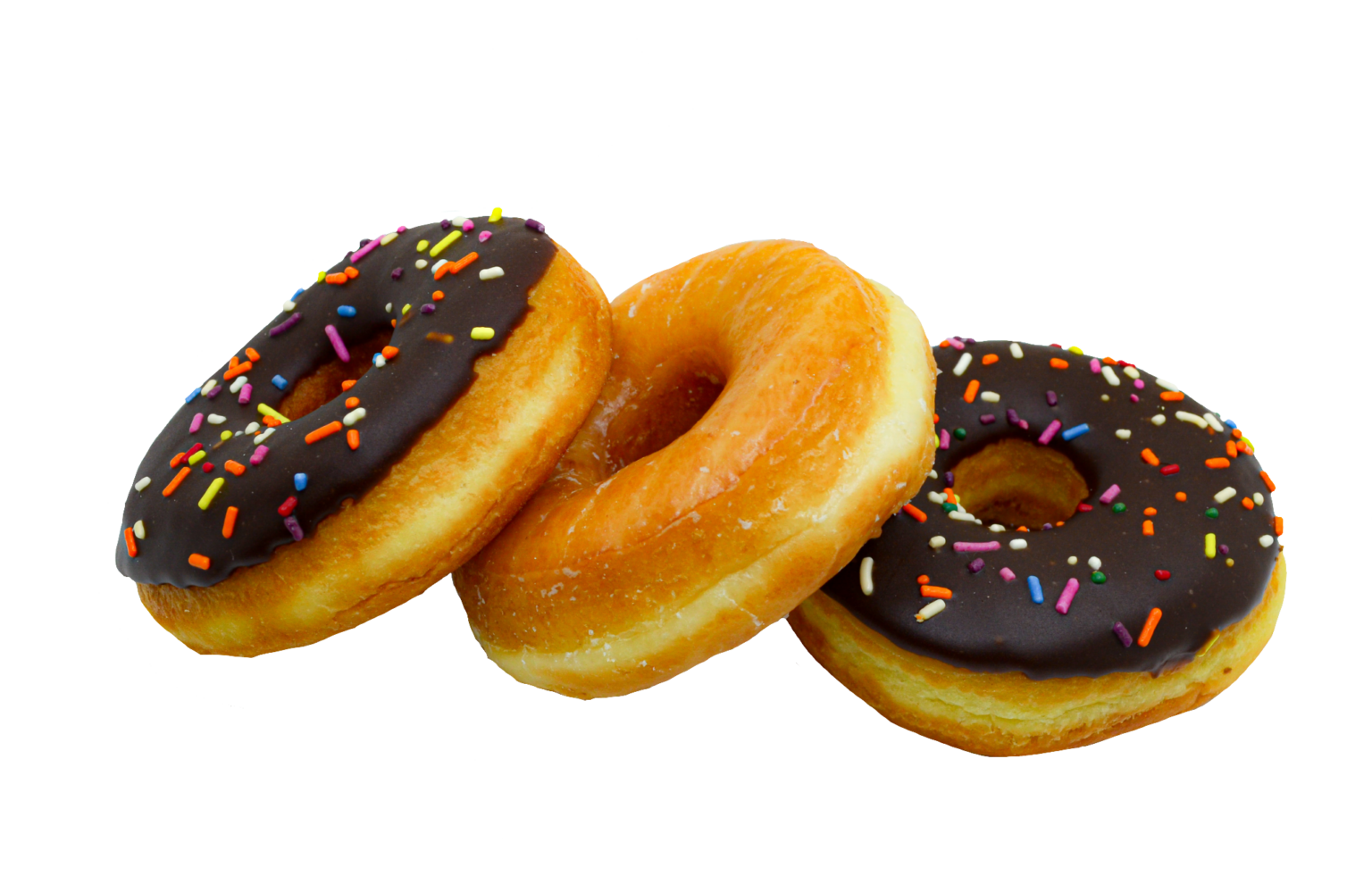 Donut PNG Transparent Images Free Download - Pngfre