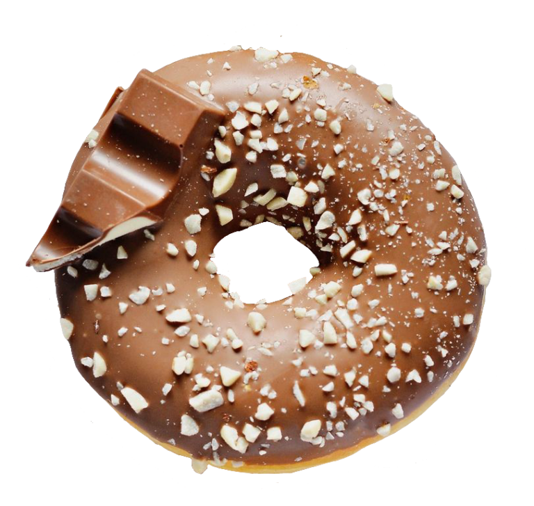 Donut PNG Transparent Images Free Download - Pngfre