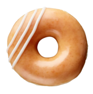 Dunkin Donut Png