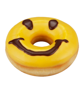 Joy Donut Png