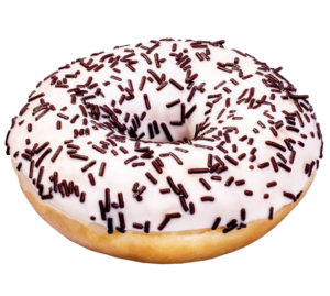 Donut Png image