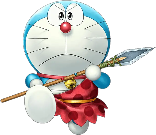 Full HD Doraemon Png