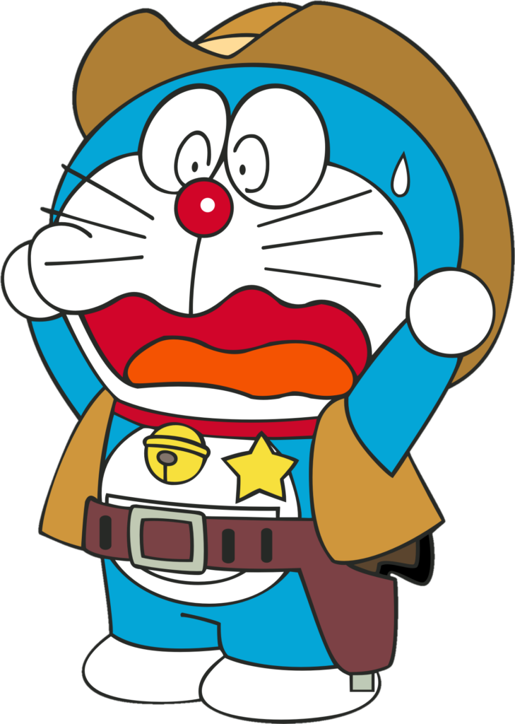 Full hd Doraemon Png
