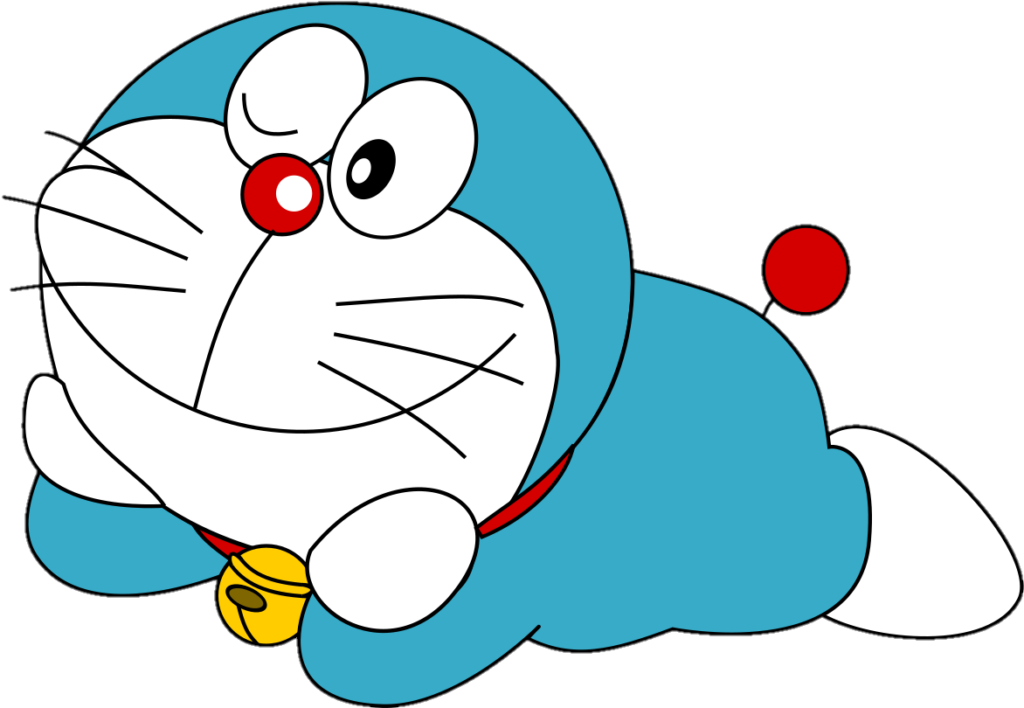 HD Doraemon Png
