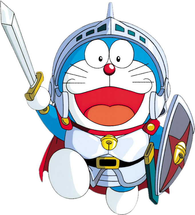 Emoji Doraemon Png