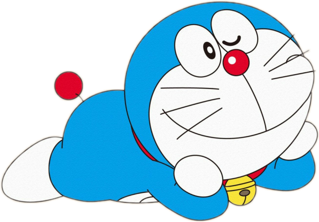 Cute Doraemon Png