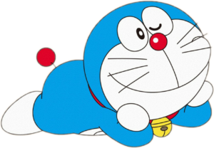 Doraemon PNG image