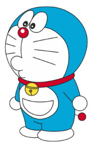 Innocent Doraemon PNG