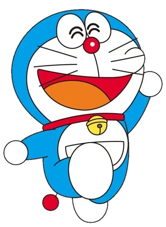 Doraemon PNG Transparent Images Free Download - Pngfre