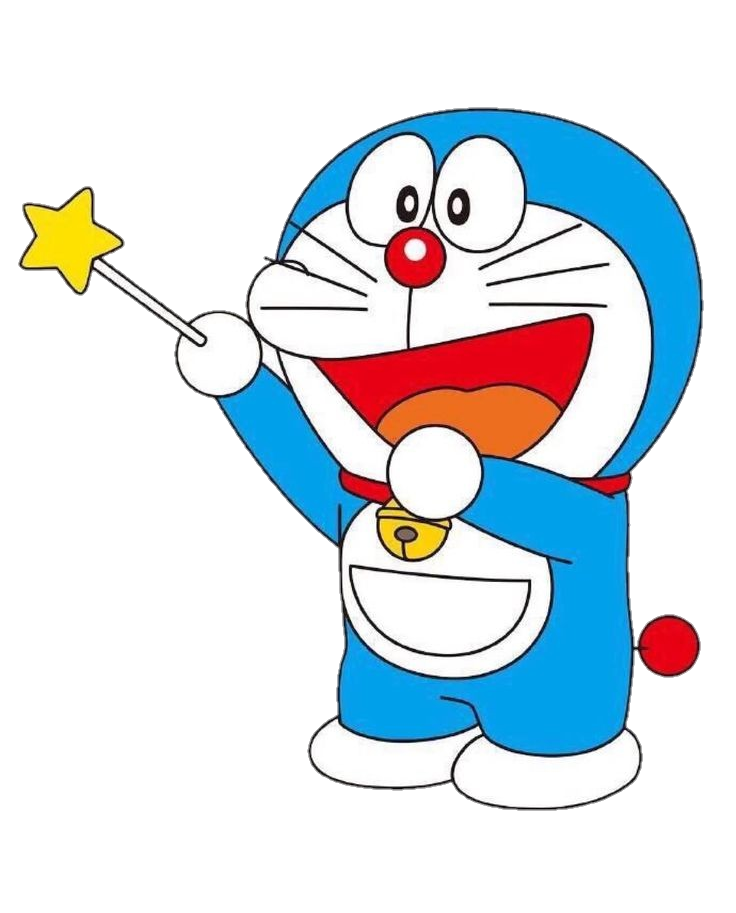 Magic Doraemon Png 