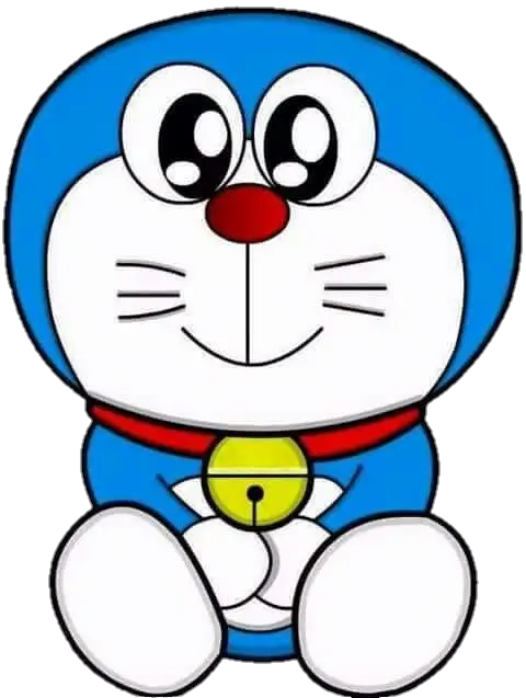 Cute Doraemon Png