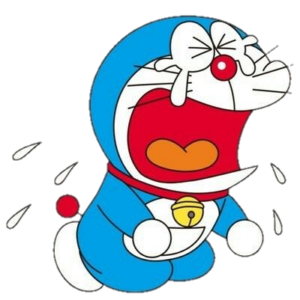 Doraemon PNG Transparent Images Free Download - Pngfre