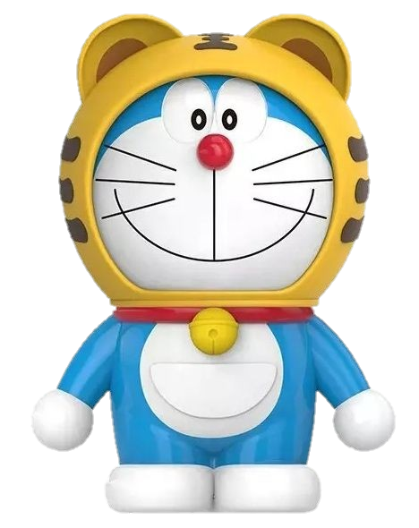 Doraemon Png Sticker