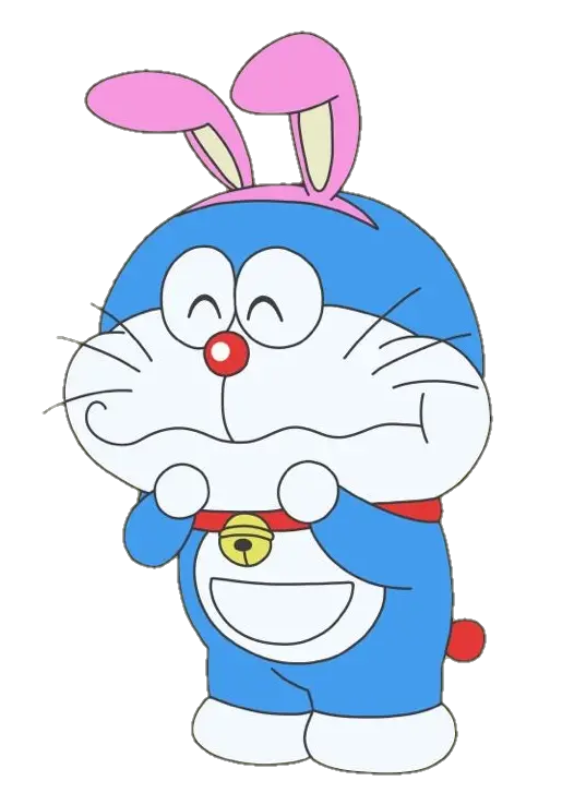 Cute Doraemon Png