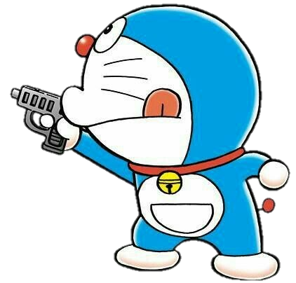 Doraemon Png cartoon
