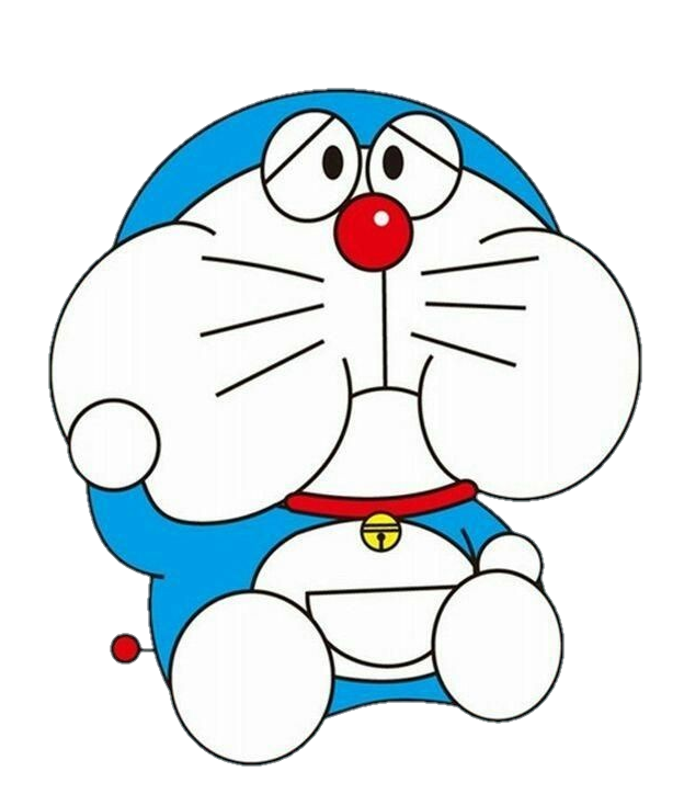 Innocent Doraemon Png