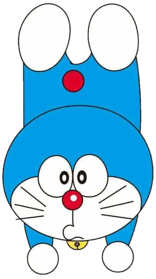 Doraemon Png Clipart