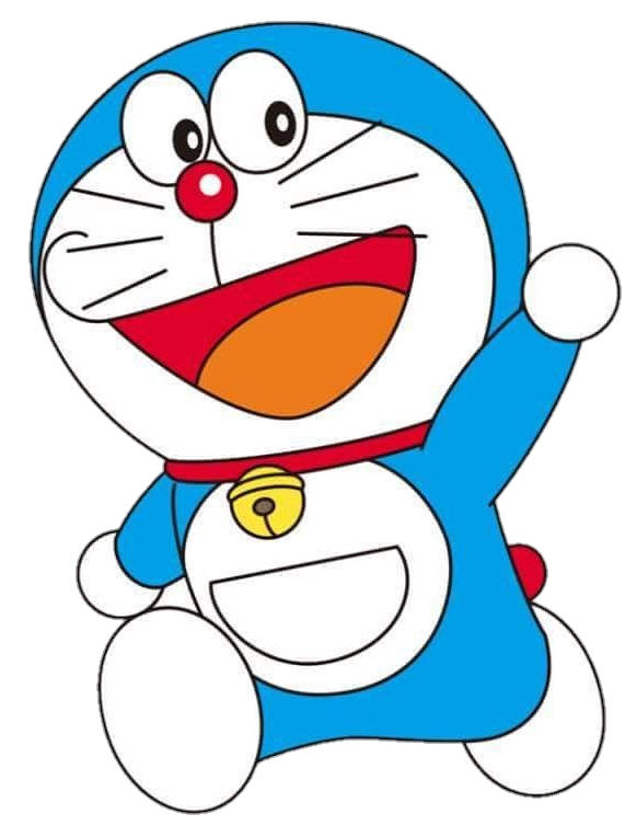 Doraemon Png Image