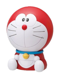 Doraemon PNG Transparent Images Free Download - Pngfre