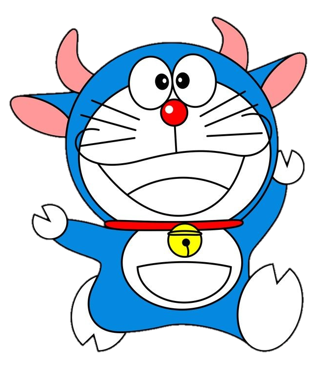 Devil Doraemon Png