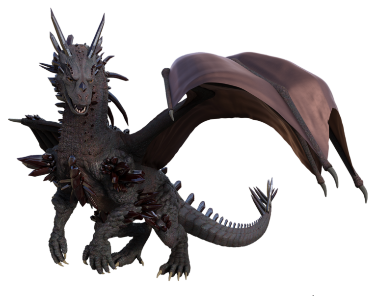 Dragon Png Transparent Images Free Download - Pngfre