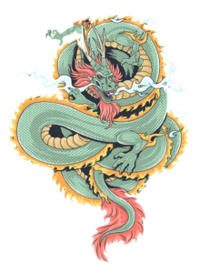 Dragon PNG Transparent Images Free Download - Pngfre