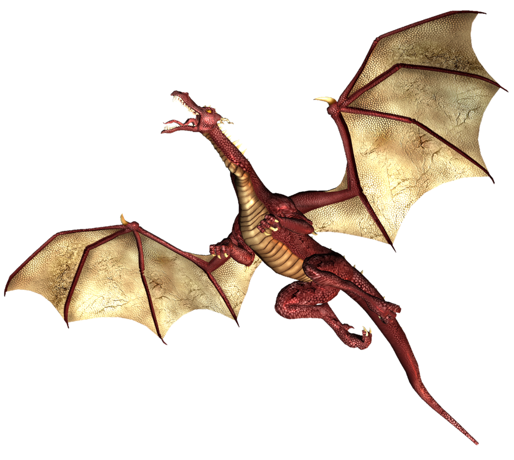 dragon-22
