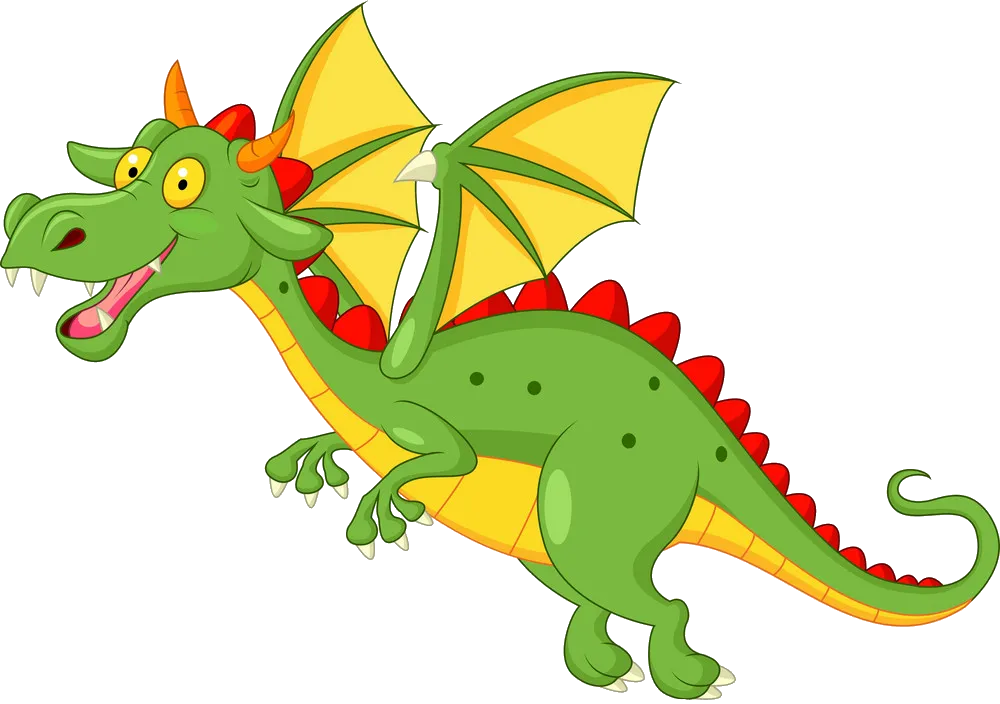 Dragon Clipart Png