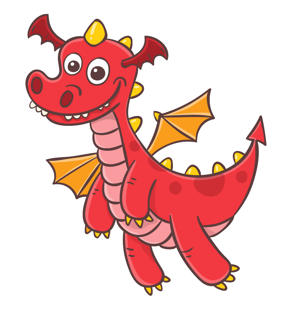 Dragon PNG Transparent Images Free Download - Pngfre