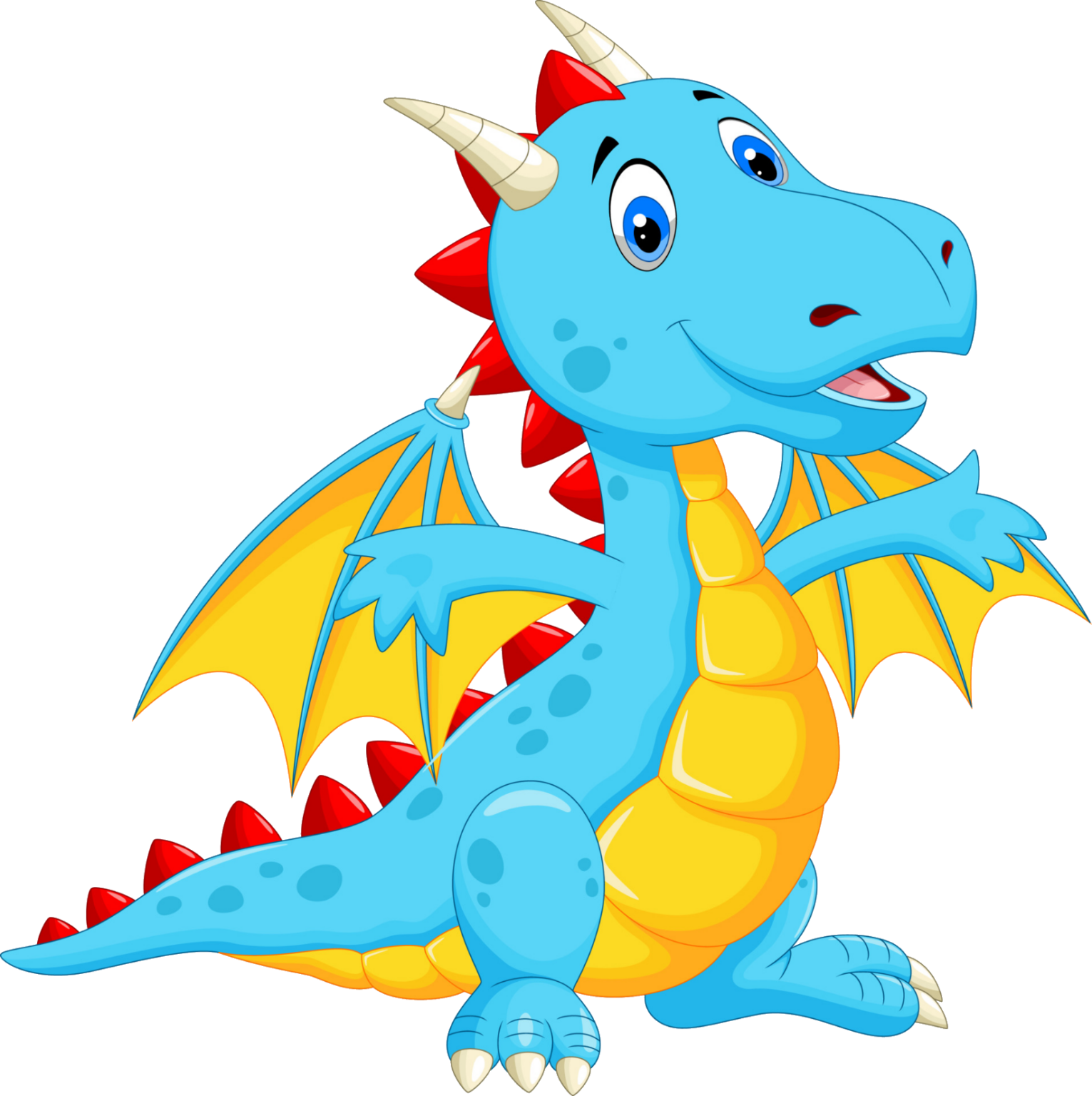 Dragon PNG Transparent Images Free Download - Pngfre