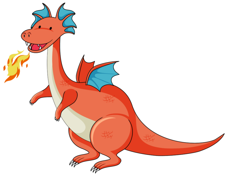 Dragon PNG Transparent Images Free Download - Pngfre