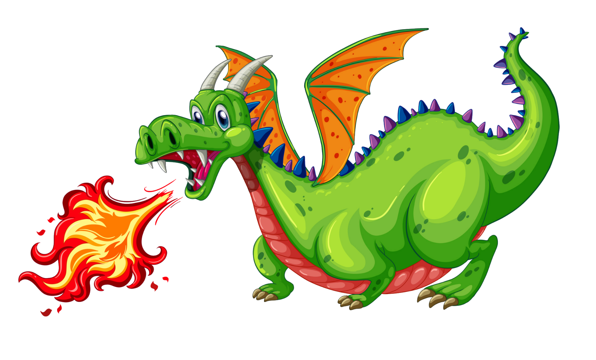 Dragon PNG Transparent Images Free Download - Pngfre